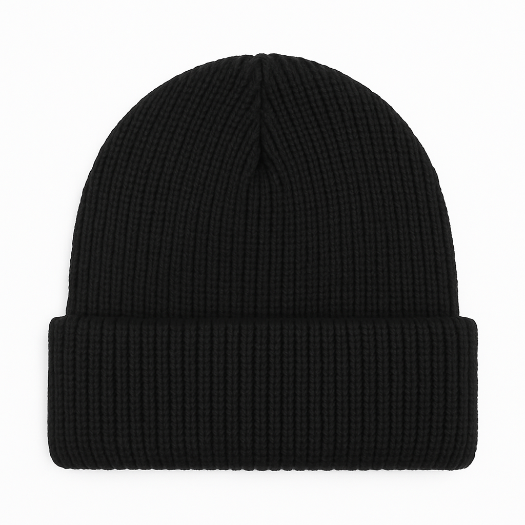 Valeurique Essential Knit Beanie