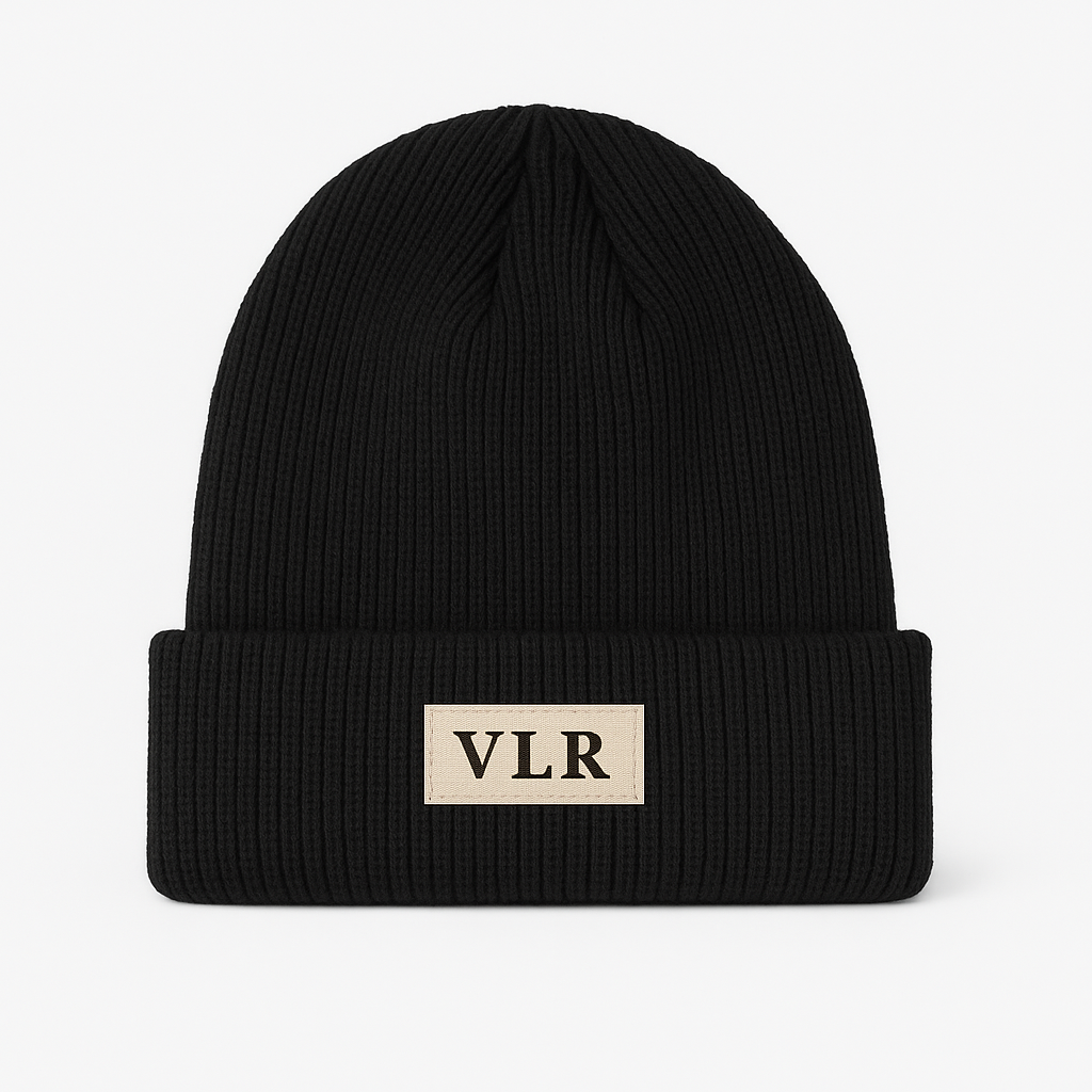 Valeurique Essential Knit Beanie