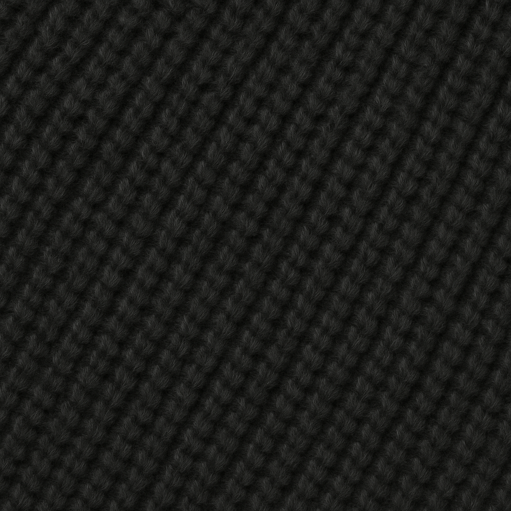 Valeurique Essential Knit Beanie