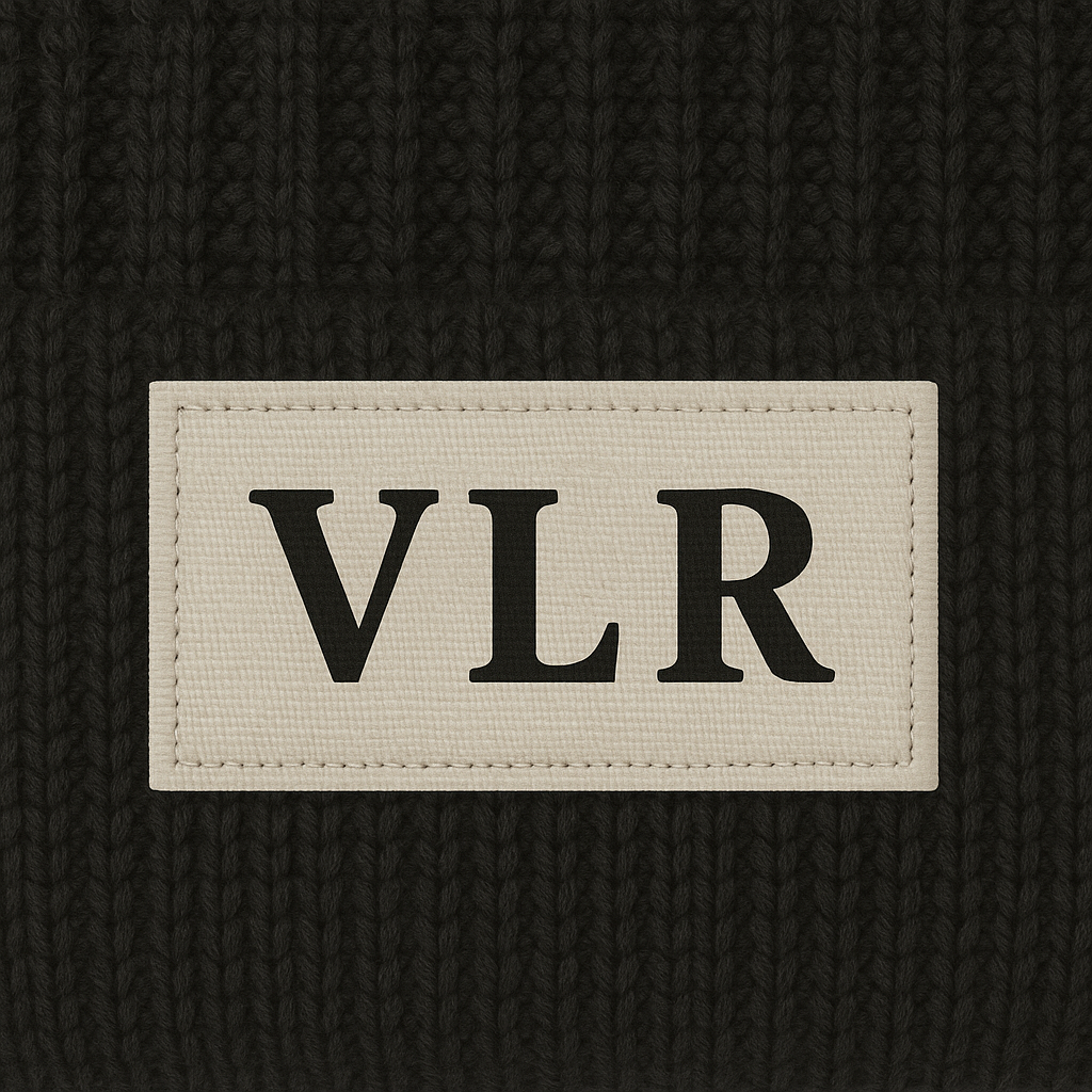 Valeurique Essential Knit Beanie