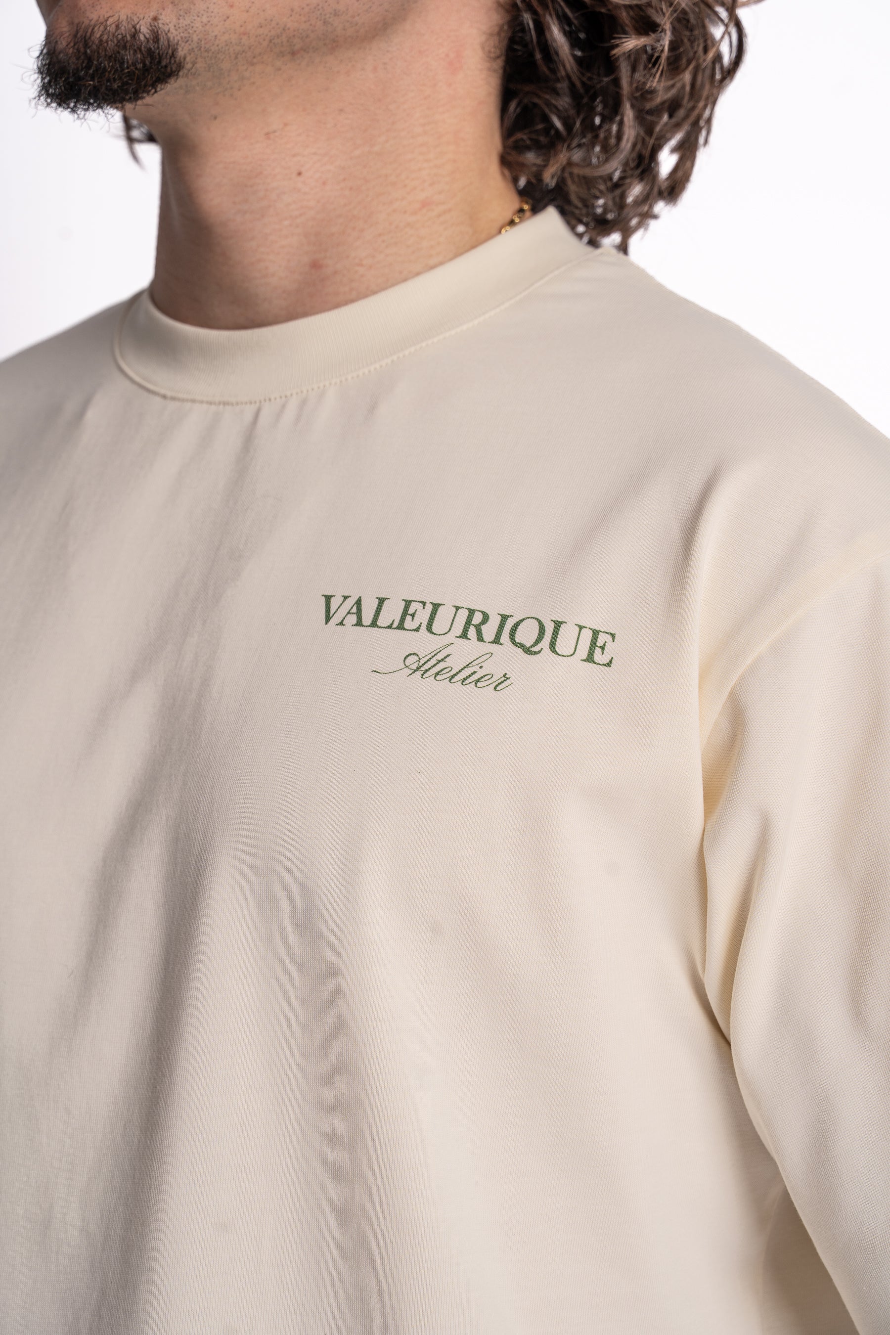 T-shirt - Reverie Côte