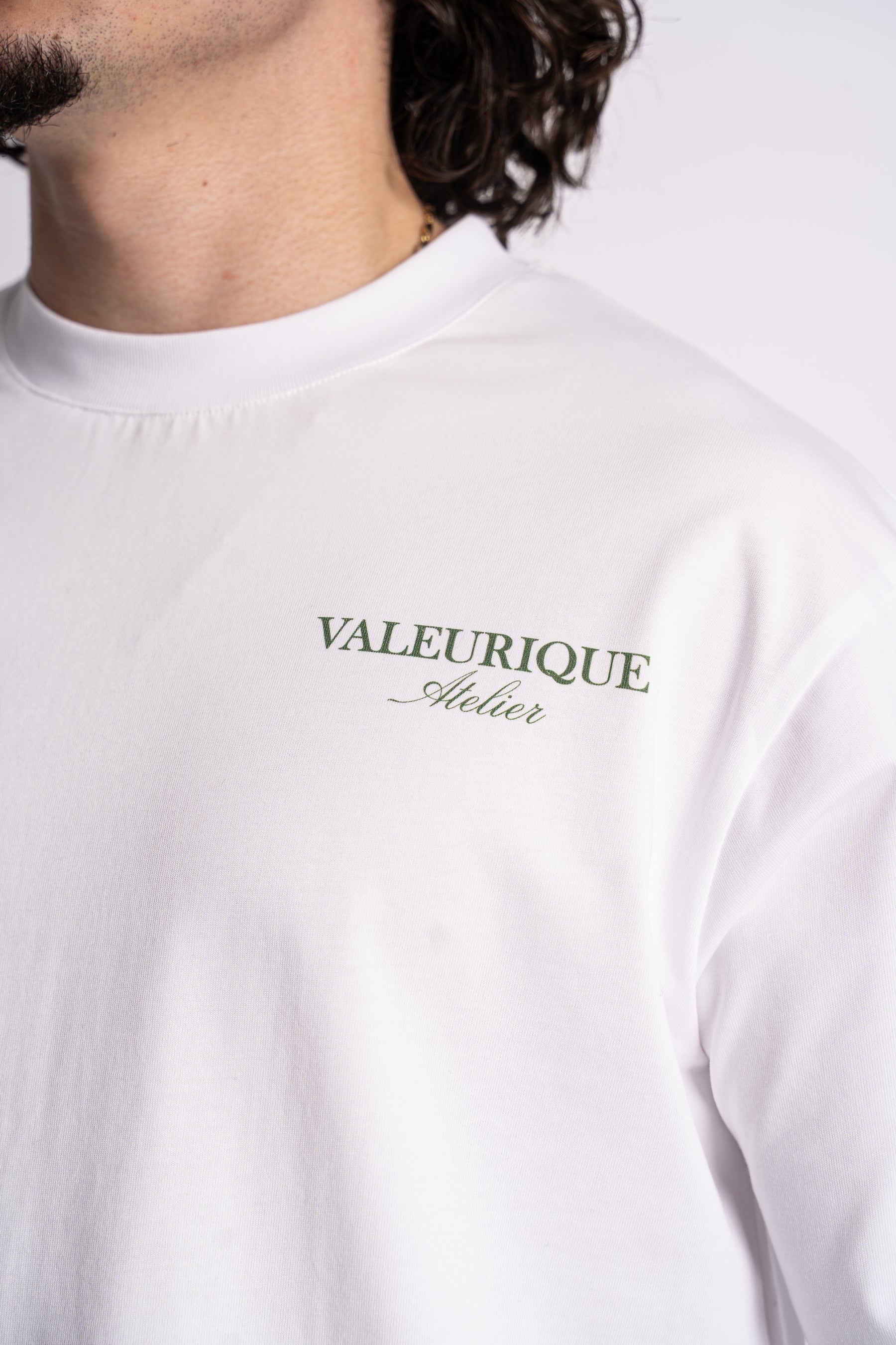 T-shirt - Reverie Côte