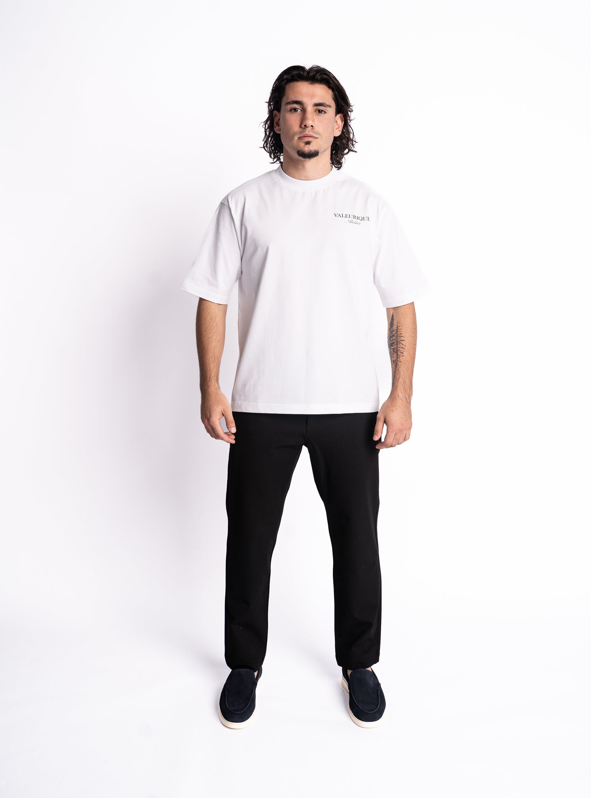T-shirt - Reverie Côte