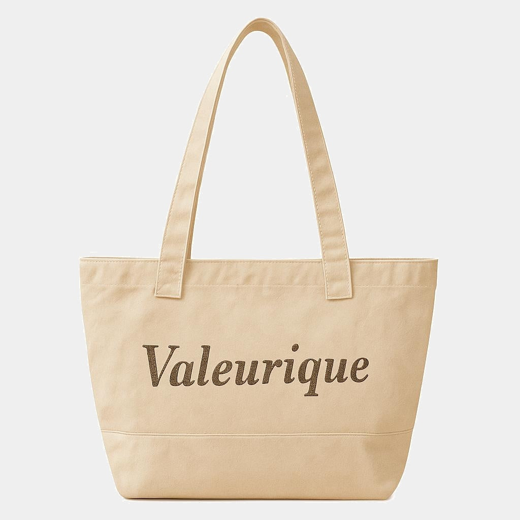 Valeurique Tote Bag