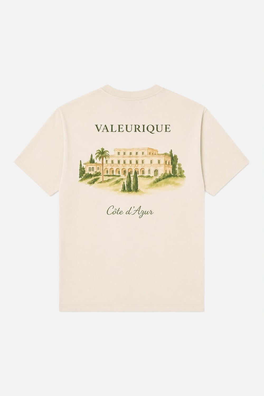 Rêverie Côte Tee