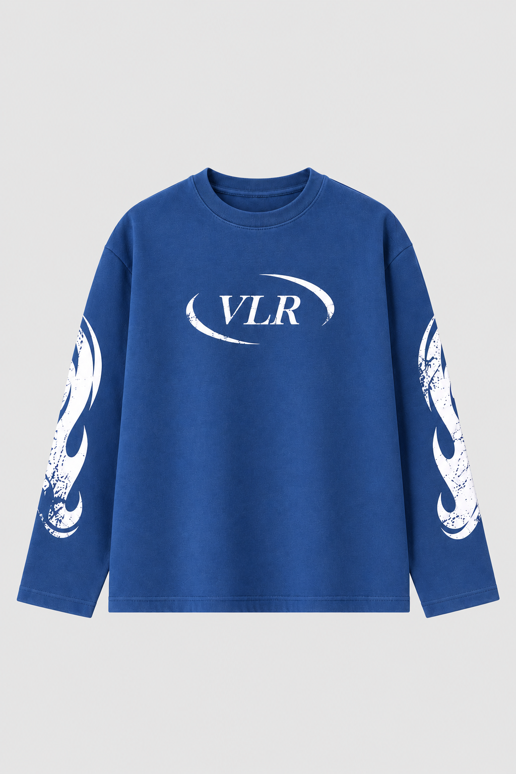 Blaze Longsleeve Midnight Blue