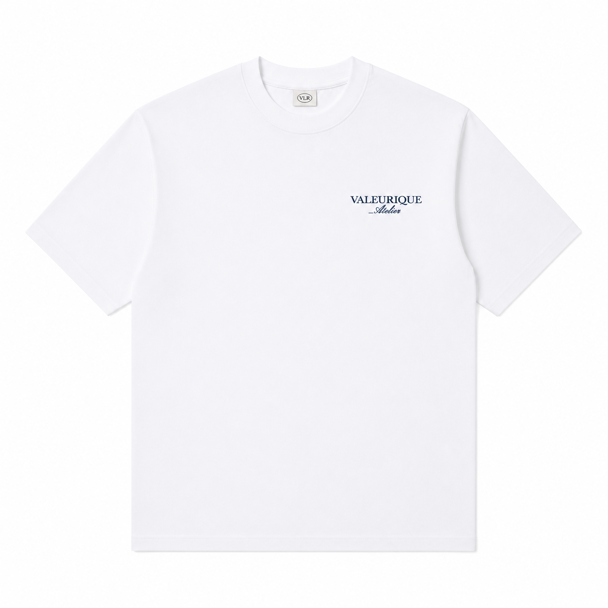 Le Manoir Tee