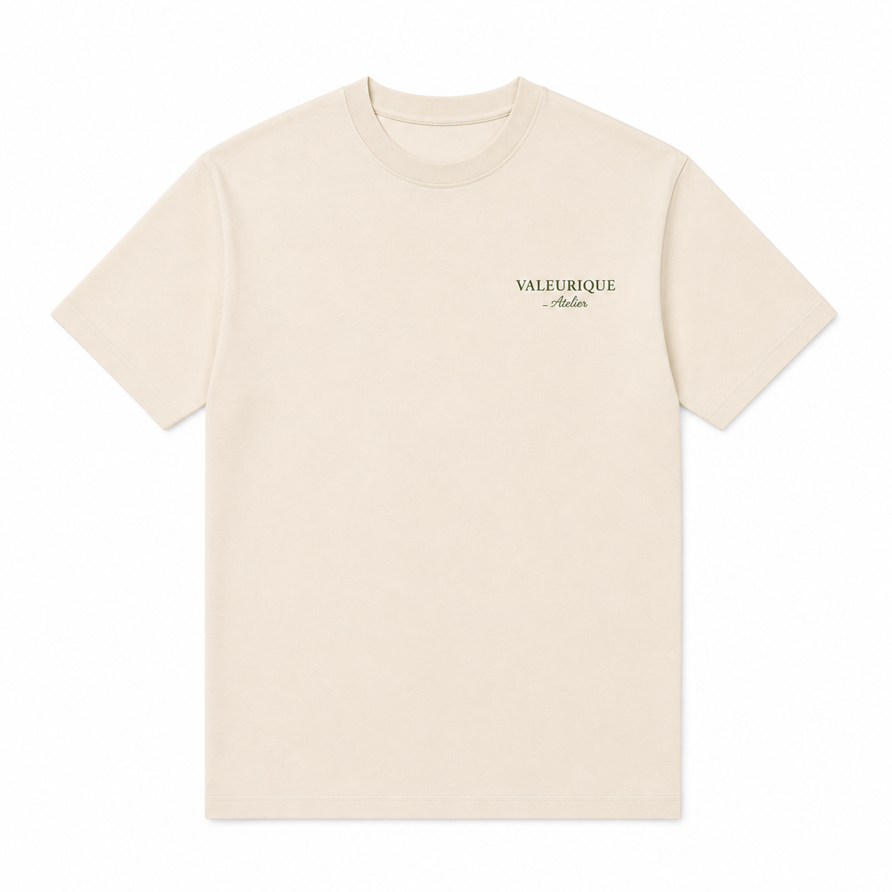 Rêverie Côte Tee