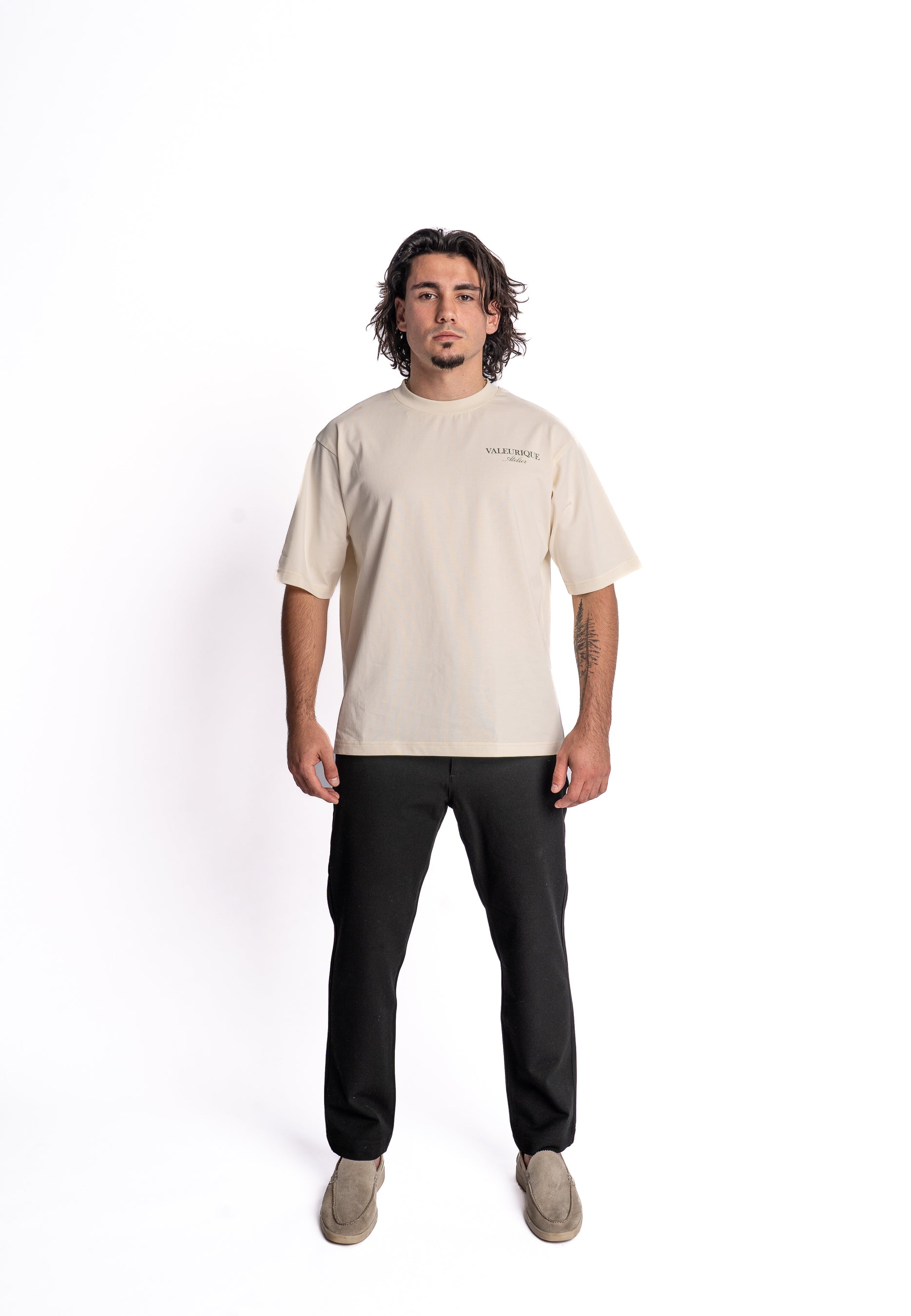 T-shirt - Rêverie Côte