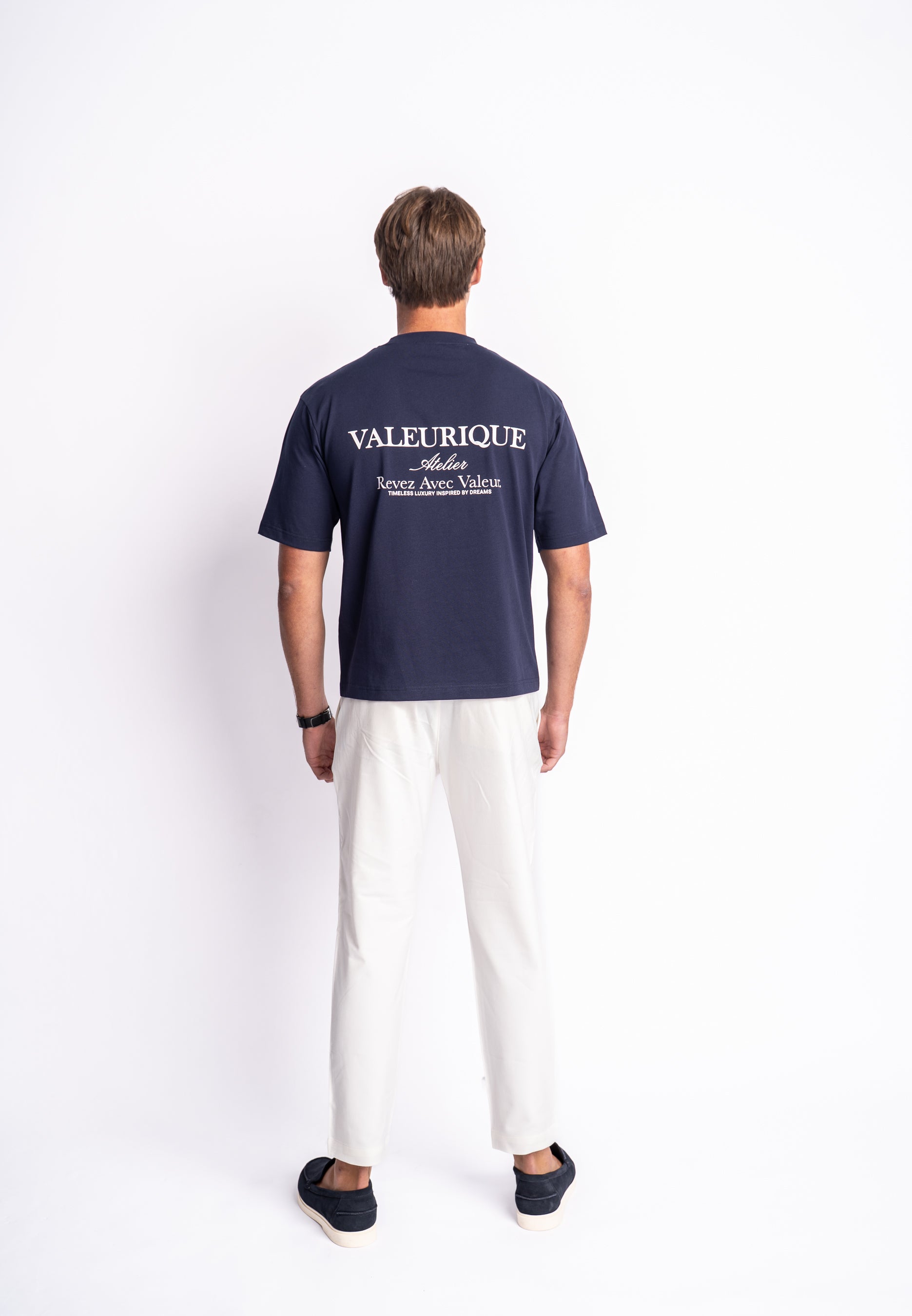 T-shirt – L’Essence