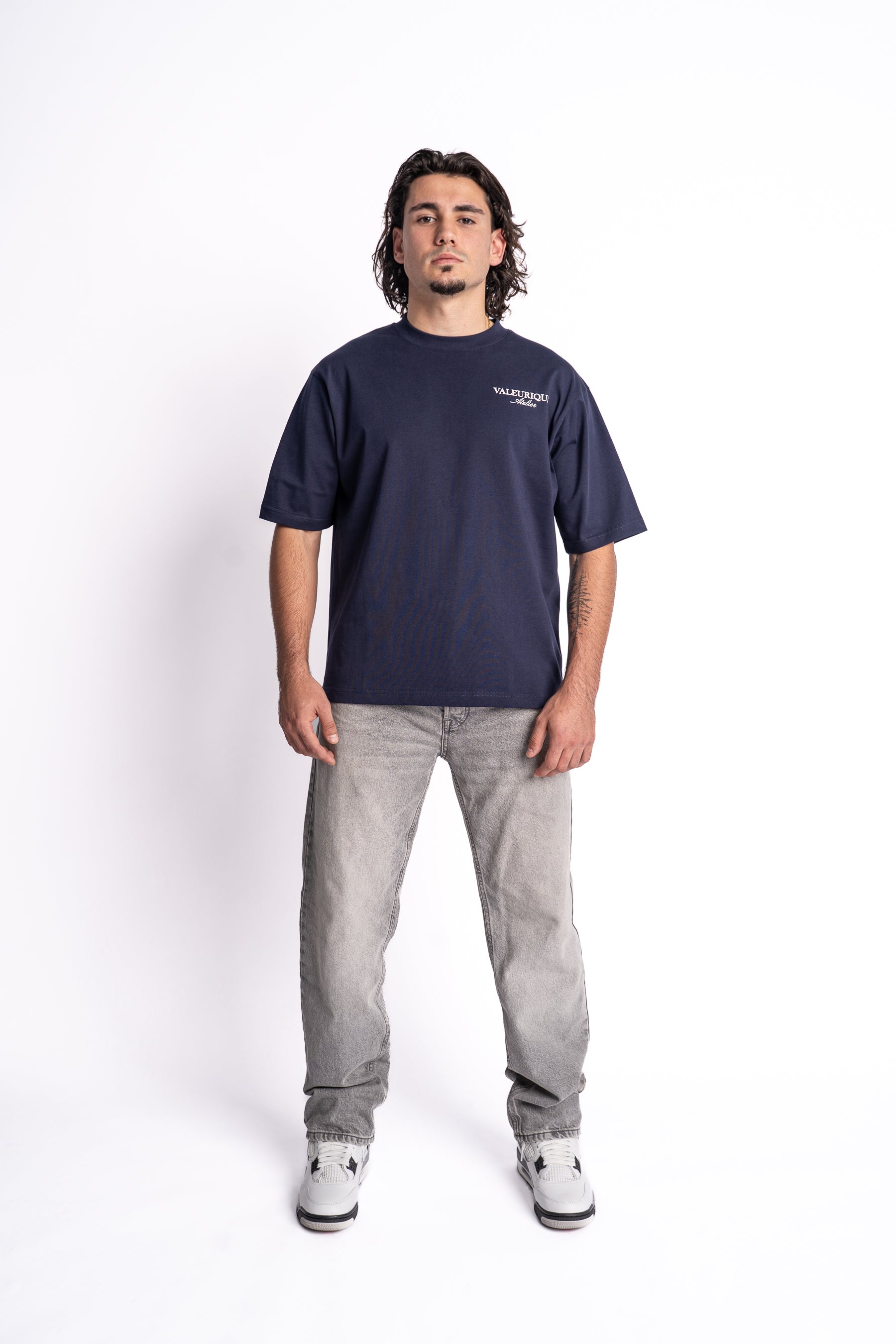 T-shirt - Le Manoir