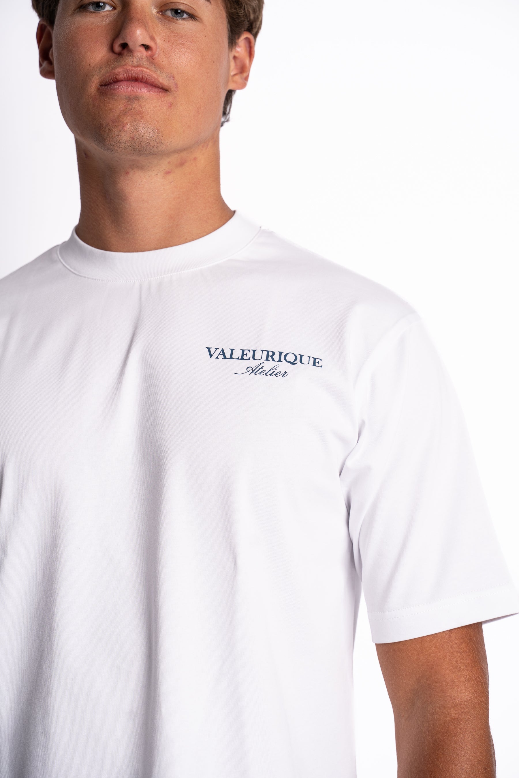 T-shirt - Le Manoir