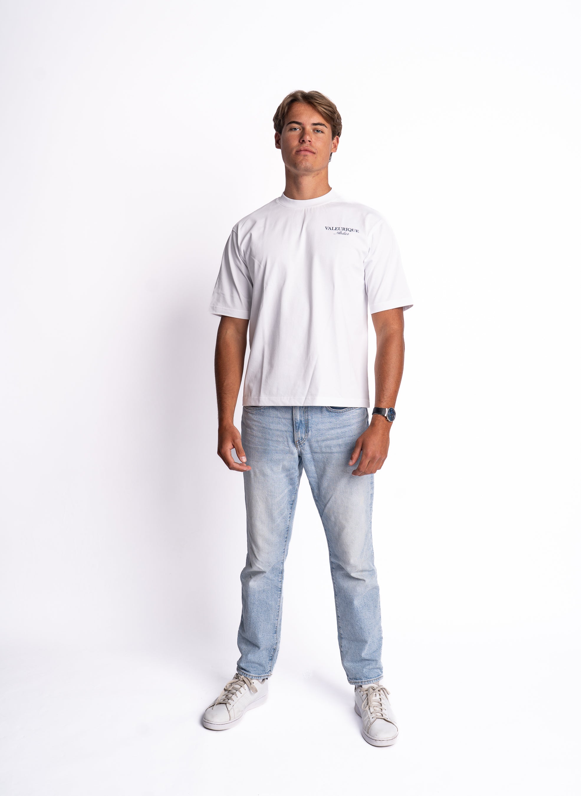 T-shirt - Le Manoir