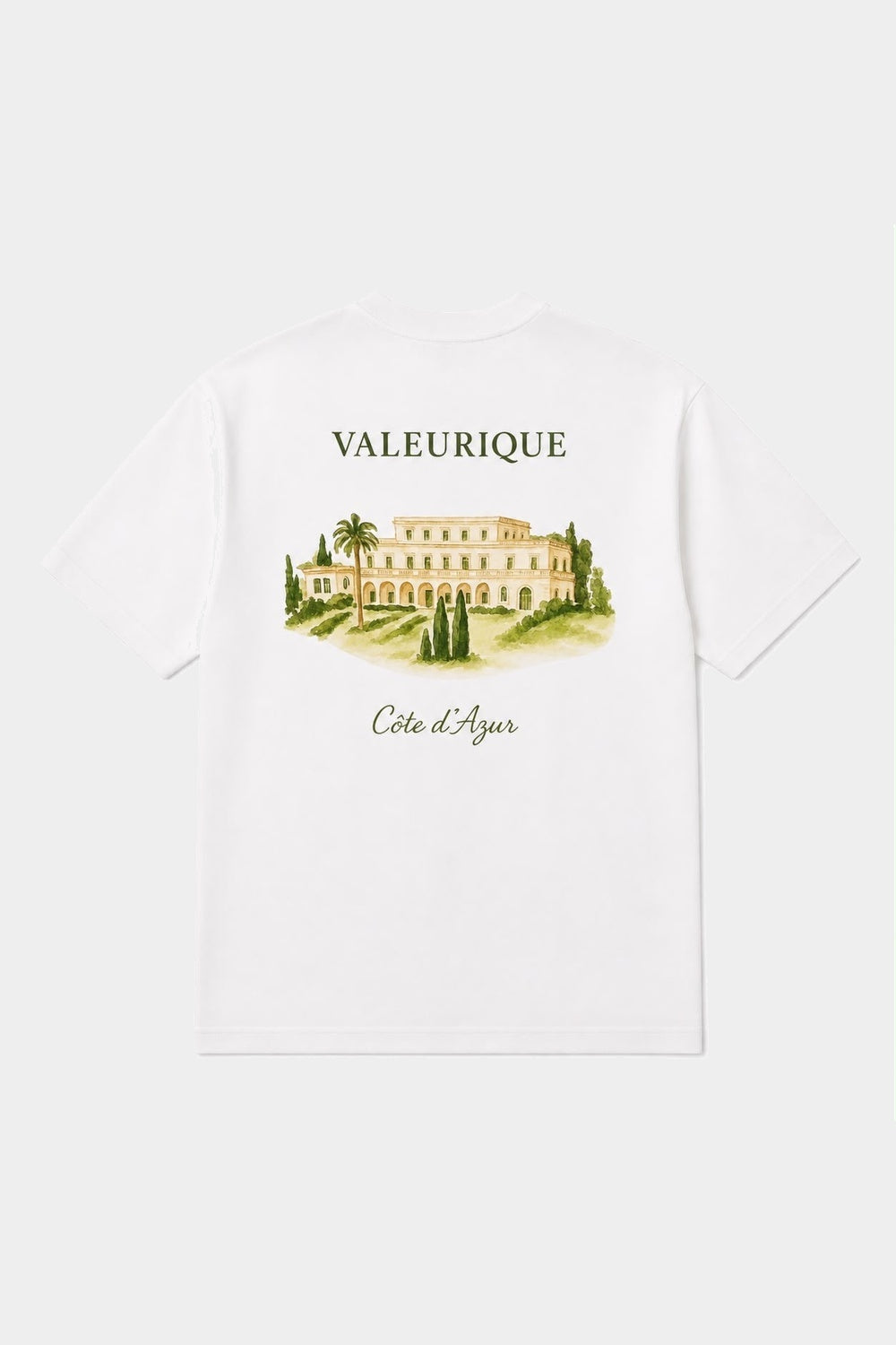 Rêverie Côte Tee